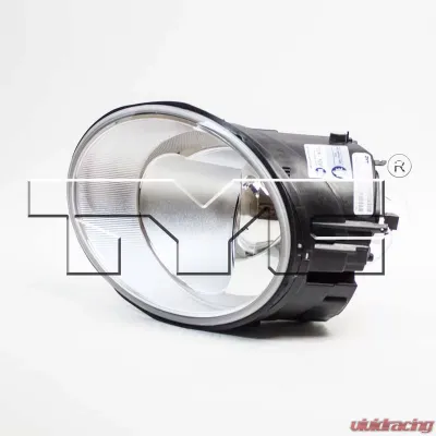 TYC Genera Headlight Assembly Volkswagen Beetle Left 2006-2010 - 20-6868-00-9