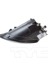 TYC Genera Headlight Assembly Volkswagen Beetle Left 2006-2010                                     - 20-6868-00-9 - Image 7
