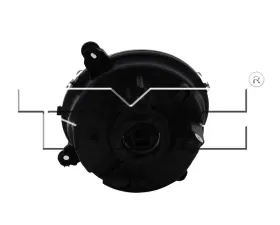 TYC Genera Headlight Assembly Jeep Left