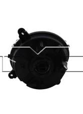 TYC Genera Headlight Assembly Jeep Left                                     - 20-6872-00-9 - Image 2