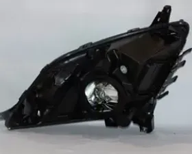TYC Genera CAPA Certified Headlight Assembly Toyota Prius Left 2006-2009