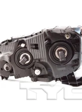 TYC Genera Headlight Assembly Honda Accord Right 2008-2012                                     - 20-6879-00-9 - Image 2