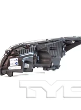 TYC Genera Headlight Assembly Honda Accord Right 2008-2012                                     - 20-6879-00-9 - Image 4