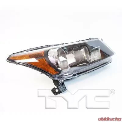 TYC Genera Headlight Assembly Honda Accord Right 2008-2012 - 20-6879-00-9