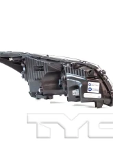 TYC Genera Headlight Assembly Honda Accord Left 2008-2012                                     - 20-6880-00-9 - Image 7