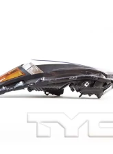 TYC Genera Headlight Assembly Honda Accord Left 2008-2012                                     - 20-6880-00-9 - Image 9