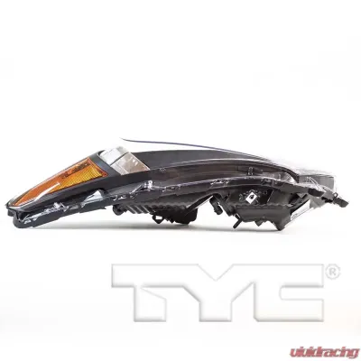 TYC Genera Headlight Assembly Honda Accord Left 2008-2012 - 20-6880-00-9