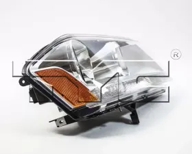 TYC Genera Headlight Assembly Dodge Avenger Right 2008-2014