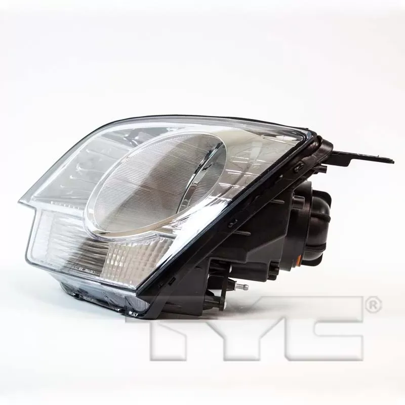 TYC Genera Headlight Assembly Left - 20-6896-00-9
