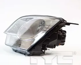 TYC Genera Headlight Assembly Left