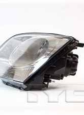 TYC Genera Headlight Assembly Left                                     - 20-6896-00-9 - Image 9
