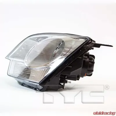 TYC Genera Headlight Assembly Left - 20-6896-00-9