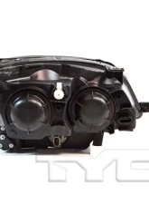 TYC Genera Headlight Assembly Left                                     - 20-6896-00-9 - Image 2