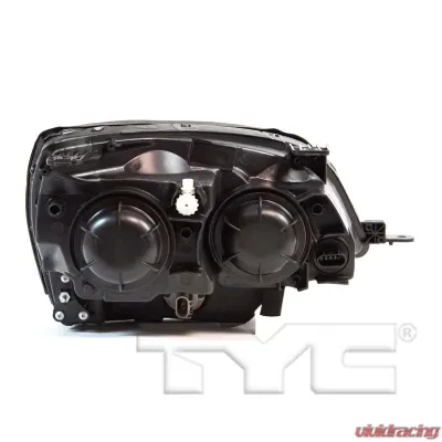 TYC Genera Headlight Assembly Left - 20-6896-00-9