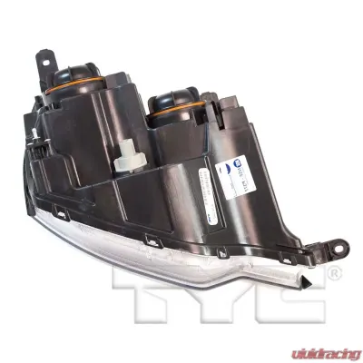 TYC Genera Headlight Assembly Left - 20-6896-00-9