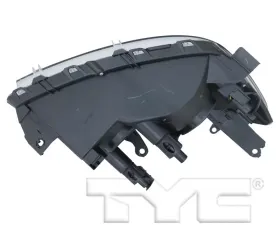 TYC Genera Headlight Assembly Toyota Rav4 Left 2006-2008