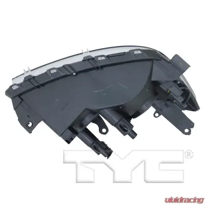 TYC Genera Headlight Assembly Toyota Rav4 Left 2006-2008 - 20-6910-01-9