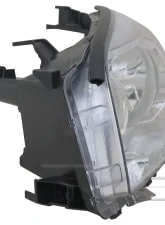 TYC Genera Headlight Assembly Toyota Rav4 Left 2006-2008                                     - 20-6910-01-9 - Image 3