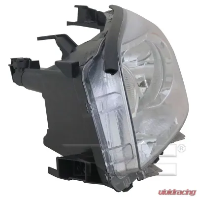 TYC Genera Headlight Assembly Toyota Rav4 Left 2006-2008 - 20-6910-01-9