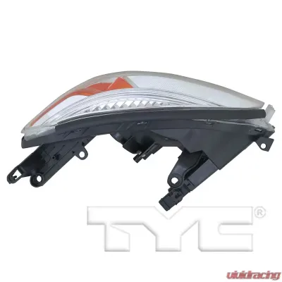 TYC Genera Headlight Assembly Toyota Rav4 Left 2006-2008 - 20-6910-01-9