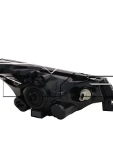 TYC Genera CAPA Certified Headlight Assembly Ford Left                                     - 20-6918-00-9 - Image 2