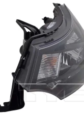 TYC Genera CAPA Certified Headlight Assembly Ford Left                                     - 20-6918-90-9 - Image 6