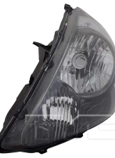 TYC Genera CAPA Certified Headlight Assembly Honda Fit Left 2007-2008                                     - 20-6926-01-9 - Image 6