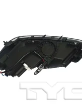 TYC Genera Headlight Assembly Mazda CX-7 Right 2007-2009                                     - 20-6937-00 - Image 3