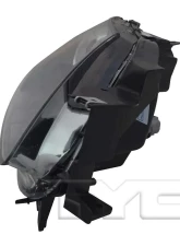 TYC Genera Headlight Assembly Mazda CX-7 Right 2007-2009                                     - 20-6937-00 - Image 4