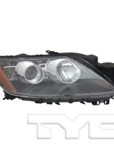 TYC Genera Headlight Assembly Mazda CX-7 Right 2007-2009                                     - 20-6937-00 - Image 5