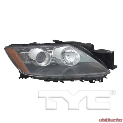 TYC Genera Headlight Assembly Mazda CX-7 Right 2007-2009 - 20-6937-00