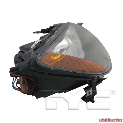 TYC Genera Headlight Assembly Mazda CX-7 Right 2007-2009 - 20-6937-00