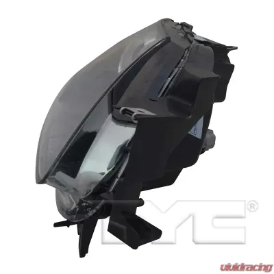 TYC Genera Headlight Assembly Mazda CX-7 Right 2007-2009 - 20-6937-00