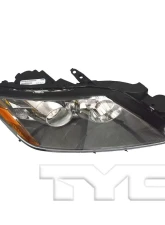 TYC Genera Headlight Assembly Mazda CX-7 Right 2007-2009                                     - 20-6937-00 - Image 9