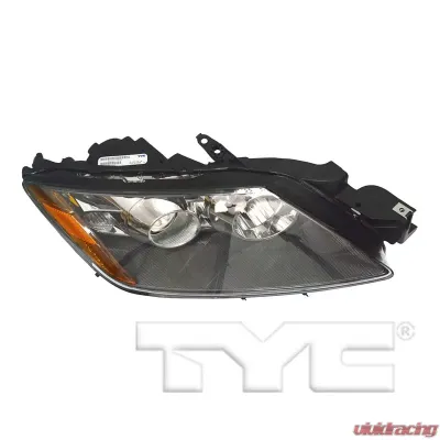 TYC Genera Headlight Assembly Mazda CX-7 Right 2007-2009 - 20-6937-00