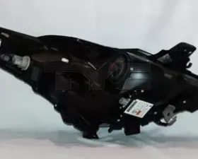 TYC Genera Headlight Assembly Nissan Altima Left 2008-2009