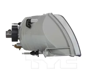 TYC Genera Headlight Assembly Mazda B-Series Left 2001-2010