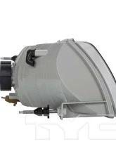TYC Genera Headlight Assembly Mazda B-Series Left 2001-2010                                     - 20-6952-00 - Image 7
