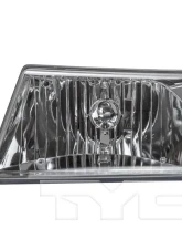 TYC Genera Headlight Assembly Mazda B-Series Left 2001-2010                                     - 20-6952-00 - Image 5