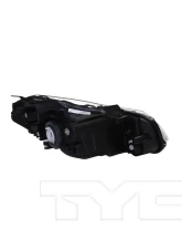 TYC Genera Headlight Assembly Suzuki SX4 Left 2007-2013                                     - 20-6960-01-9 - Image 2
