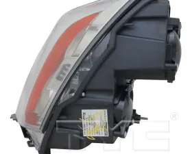 TYC Genera Headlight Assembly Cadillac Left