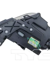 TYC Genera Headlight Assembly Cadillac Left                                     - 20-6962-00-9 - Image 3