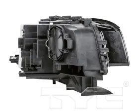 TYC Genera Headlight Assembly BMW X3 Left 2004-2006