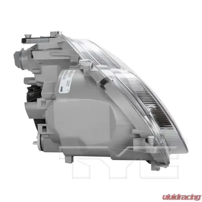 TYC Genera Headlight Assembly Mercedes-Benz Left - 20-6980-00