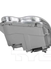 TYC Genera Headlight Assembly Mercedes-Benz Left                                     - 20-6980-00 - Image 3