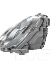 TYC Genera Headlight Assembly Mercedes-Benz Left                                     - 20-6980-00 - Image 6