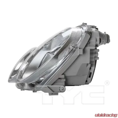 TYC Genera Headlight Assembly Mercedes-Benz Left - 20-6980-00