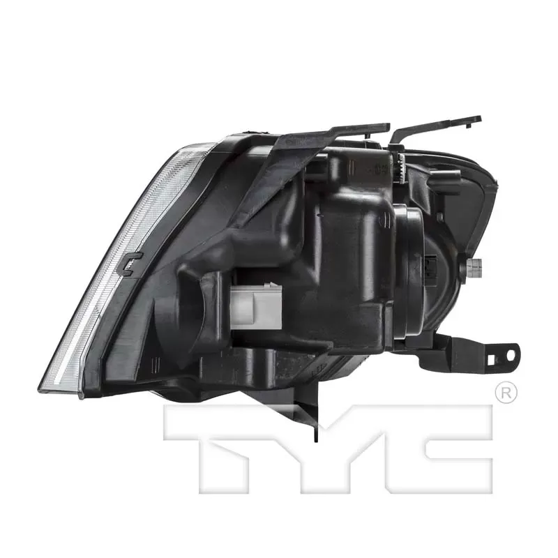 TYC Genera Headlight Assembly Mercury Mariner Right 2005-2007 - 20-6983-00