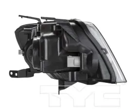 TYC Genera Headlight Assembly Mercury Mariner Left 2005-2007
