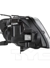 TYC Genera Headlight Assembly Mercury Mariner Left 2005-2007                                     - 20-6984-00 - Image 7